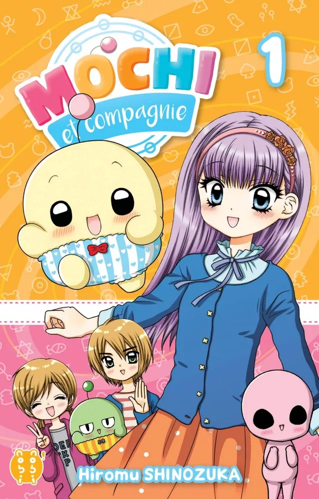 Mochi et Compagnie